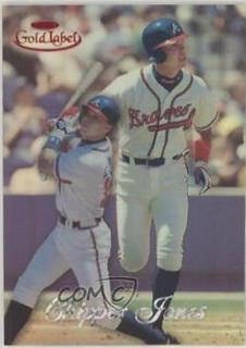Chipper Jones