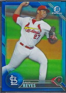 Alex Reyes