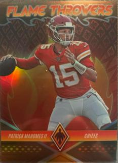 Patrick Mahomes II