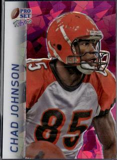 Chad Johnson