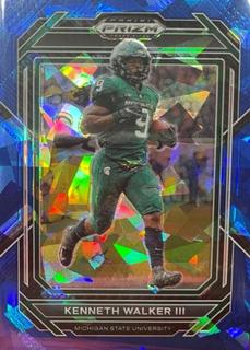 Kenneth Walker III