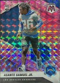 Asante Samuel Jr.