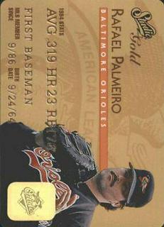 Rafael Palmeiro