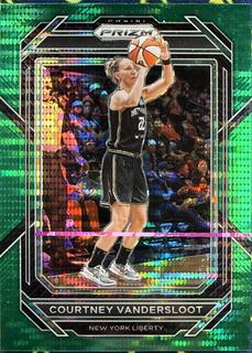 Courtney Vandersloot
