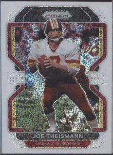 Joe Theismann