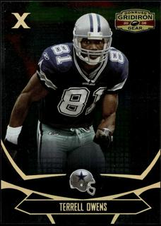 Terrell Owens