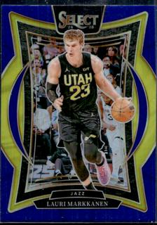 Lauri Markkanen