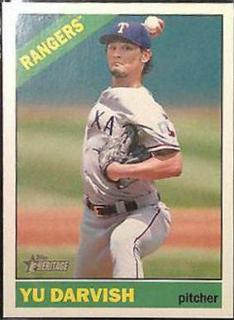 YU Darvish