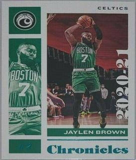 Jaylen Brown