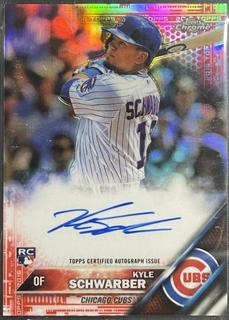 Kyle Schwarber