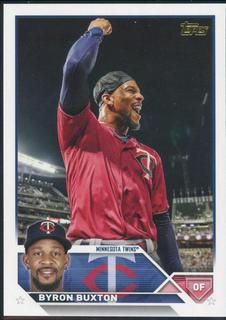 Byron Buxton