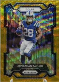 Jonathan Taylor