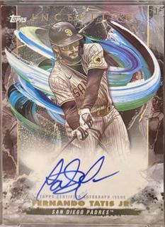 Fernando Tatis Jr.