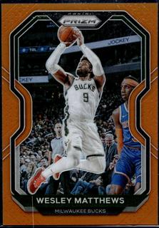 Wesley Matthews