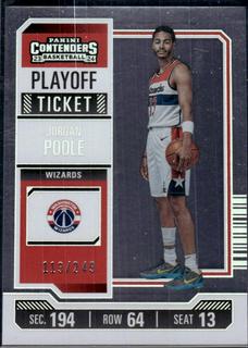 Jordan Poole