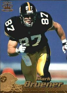 Mark Bruener