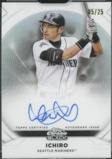 Ichiro