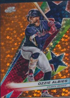 Ozzie Albies