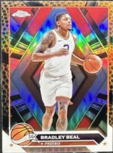 Bradley Beal