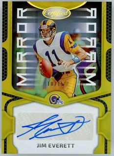 Jim Everett