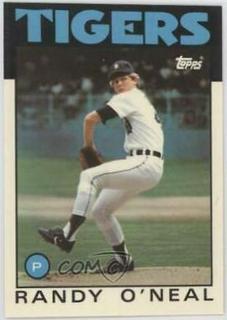 Randy O'Neal