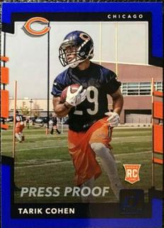 Tarik Cohen