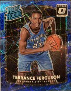 Terrance Ferguson