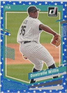 Dontrelle Willis