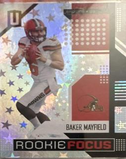 Baker Mayfield