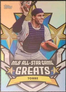 Joe Torre