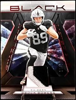 Brock Bowers