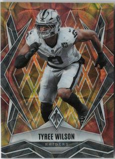 Tyree Wilson