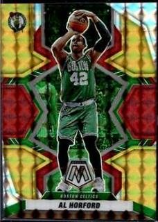 Al Horford