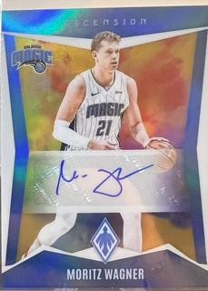Moritz Wagner