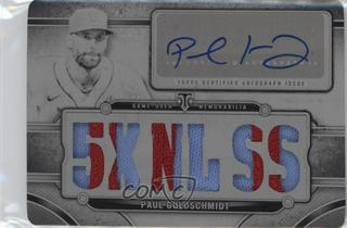 Paul Goldschmidt