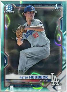 Peter Heubeck