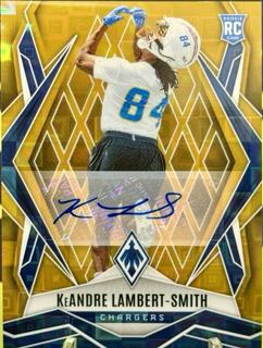 KeAndre Lambert-Smith