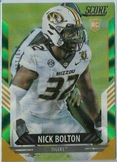 Nick Bolton