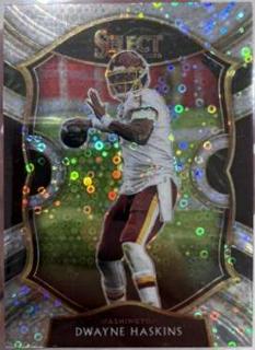 Dwayne Haskins