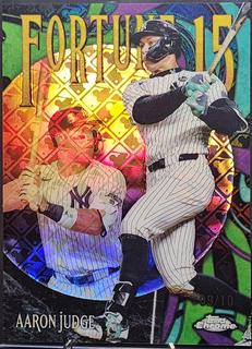 Aaron Judge