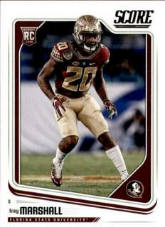 Trey Marshall