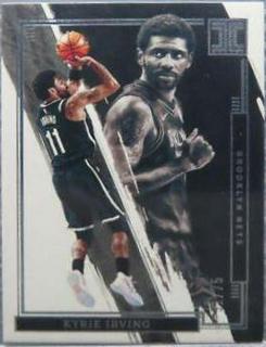 Kyrie Irving