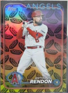 Anthony Rendon