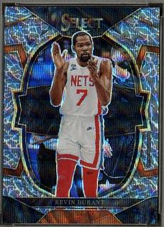 Kevin Durant