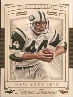 John Riggins