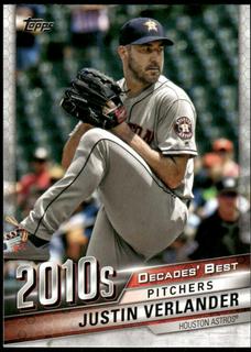 Justin Verlander