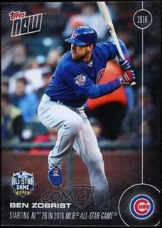 Ben Zobrist