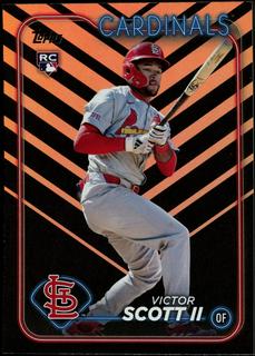 Victor Scott II