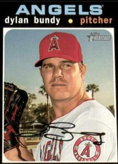 Dylan Bundy
