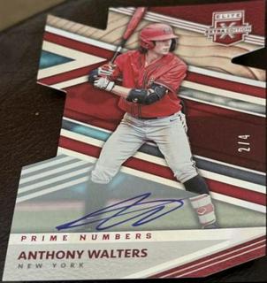 Anthony Walters